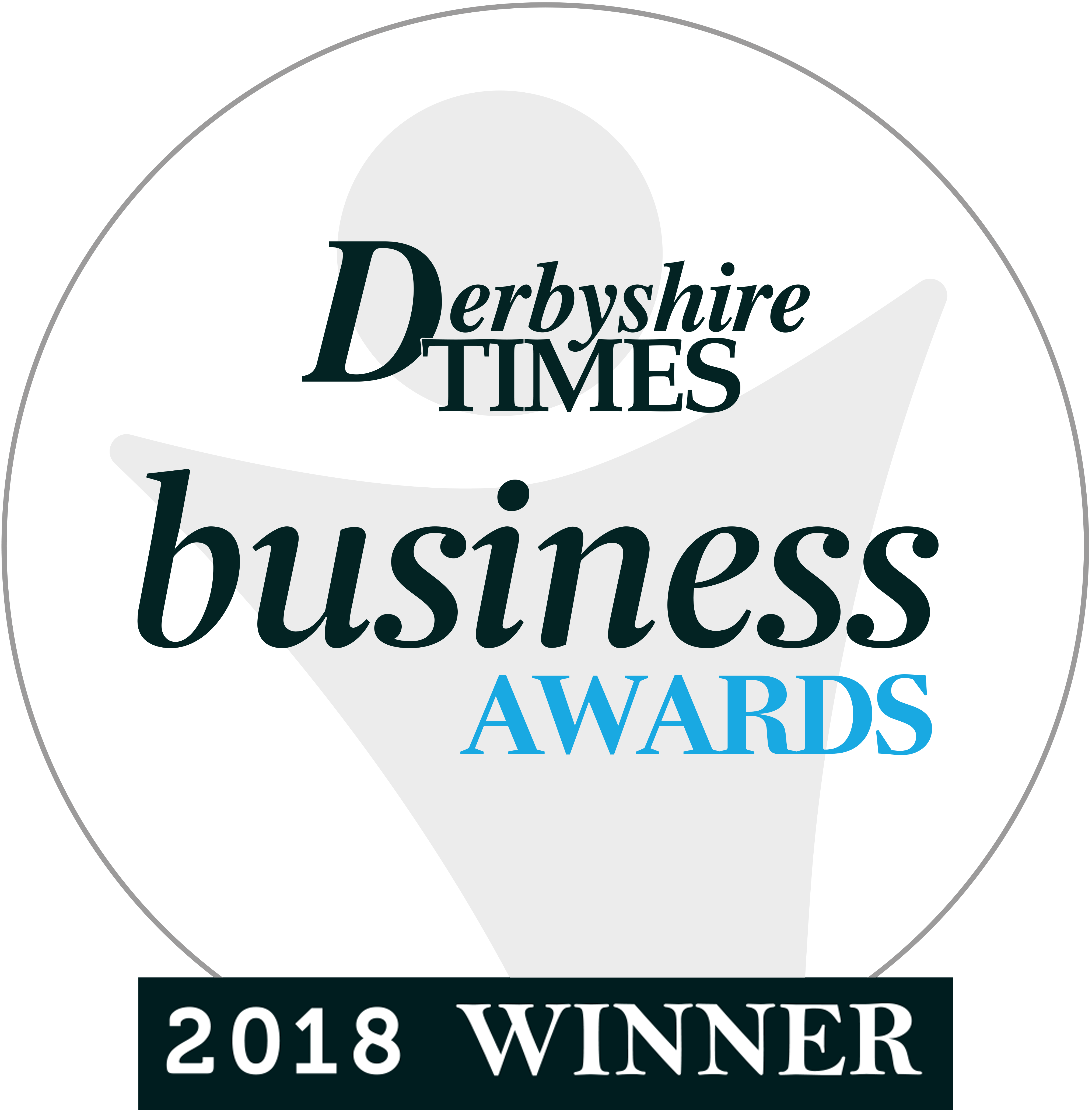 Derbyshire Times Business Awards 2018 - Lifetime Achievement