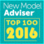 New Model Adviser Top 100 2016