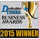 Business Personality of the Year 2015