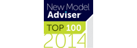 New Model Adviser Top 100 2014